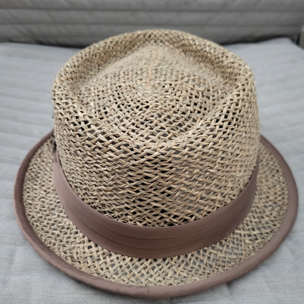 Brixton hat - Picture 3 of 6